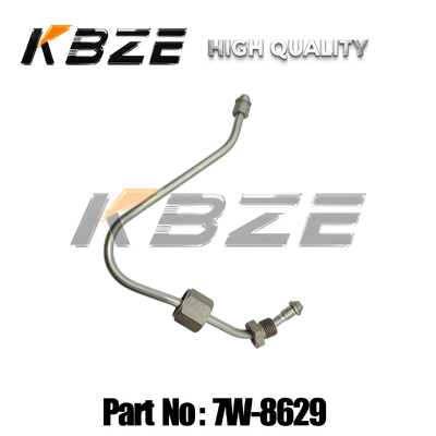KBZE HIGH-QUALITY FUEL LINE 7W-8629  FOR CAT3406 EXCAVATOR D350 D400 