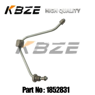 KBZE HIGH QUALITY 1852831 DIESEL EXCAVATOR FUEL PIPE FOR CAT 3406  D350 D400 E375L