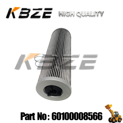 KBZE TOP QUALITY 60100008566 HYDRAULIC FILTER LONKING  FITS CDM853 CONSTRUCTION MACHINERY SPARE PARTS