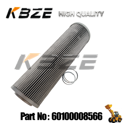 KBZE TOP QUALITY 60100008566 HYDRAULIC FILTER LONKING  FITS CDM853 CONSTRUCTION MACHINERY SPARE PARTS