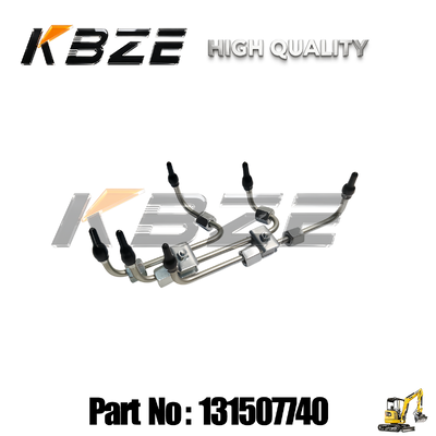 PROFESSIONAL QUALITY CONTROL FUEL LINE 131507740 FITS PERKINS 403 ENGINE, EXCAVATOR 305 ,306
