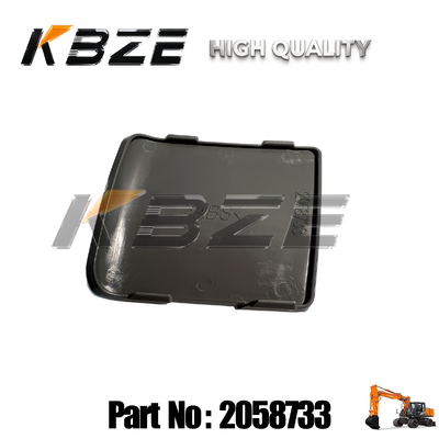 KBZE TOP QUALITY HITACHI 2058733 INNER COVER FITS EXCAVATOR ZX170 ZX200 ZX280 ZX350 ZX4450 ZX650 ZX850 