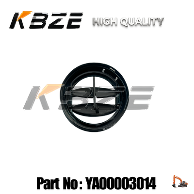 KBZE OEM QUALITY HITACHI YA00003014 4619904 COVER FITS ZX130 ZX170 ZX200 ZX280 ZX350 ZX4450 ZX650 ZX850 EXCAVATOR