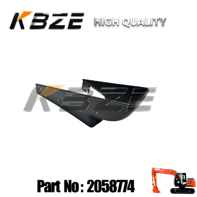HITACHI YA00030895 2058774 INNER COVER FITS ZX200 ZX280 ZX350 ZX4450 ZX650 ZX850 KBZE RESONABLE PRICE