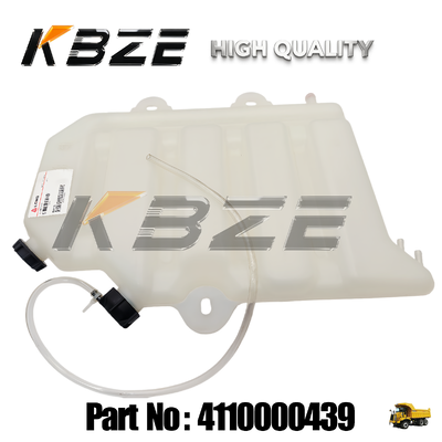 KBZE DURABLE QUALITY LGMG 4110000439 EXPANSION TANK FITS CMT86 CMT96 CMT106