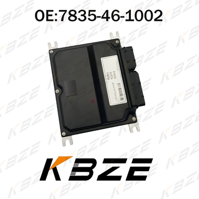 KBZE 7835-46-1002 High Quality Excavator Pump Controller for PC200-8 PC210-8 PC220-8 PC240-8 PC270-8 PC290-8