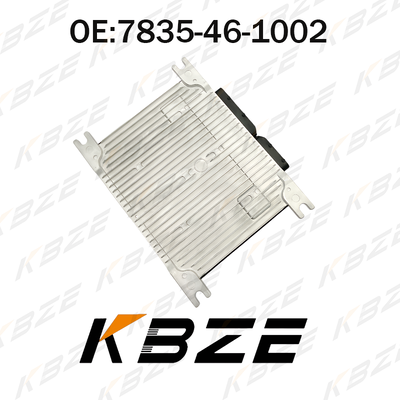 KBZE 7835-46-1002 High Quality Excavator Pump Controller for PC200-8 PC210-8 PC220-8 PC240-8 PC270-8 PC290-8