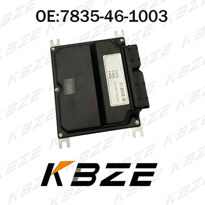 KBZE 7835-46-1003 High Quality Excavator Pump Controller for PC200-8 PC210-8 PC220-8 PC240-8 PC270-8 PC290-8