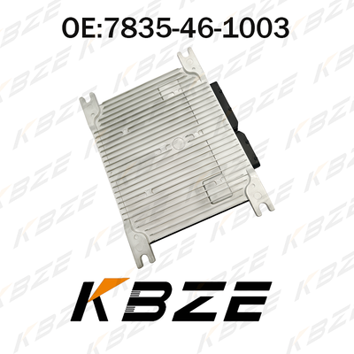 KBZE 7835-46-1003 High Quality Excavator Pump Controller for PC200-8 PC210-8 PC220-8 PC240-8 PC270-8 PC290-8