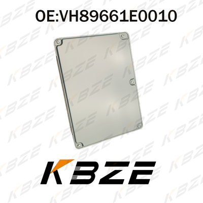 KBZE VH89661E0010 Engine Control Module Replacement Parts for SK200-8 SK210 SK235 SK250
