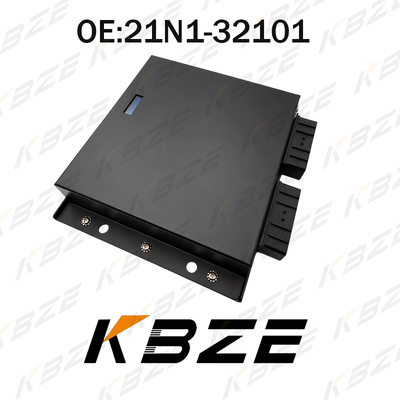 KBZE 21N1-32101 High Performance Construction Machinery Electronic Parts for R80-7