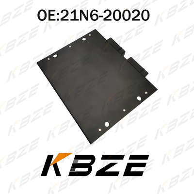 KBZE 21N6-20020 Heavy Duty Construction Equipment Electronic Control Unit for R210LC-7H R215C-7H