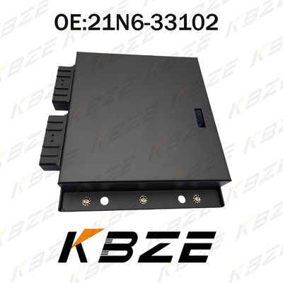 KBZE 21N6-33102 High Quality Excavator Controller Replacement Spare Parts for RD210-7 R215-7