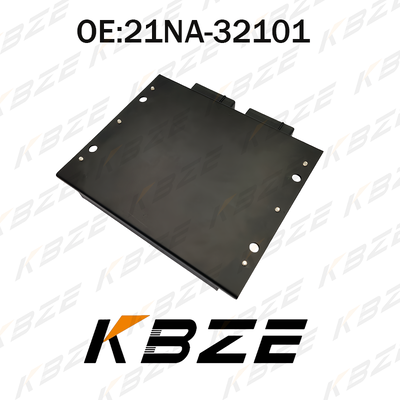KBZE 221NA-32101 Excavator Controller Replacement Parts for R360LC-7 Excavator Spare Parts for Wholesale and Replacement