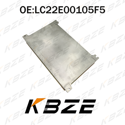 KBZE LC22E00105F5 Excavator Spare Parts for SK330-8 Heavy Equipment Spare Parts for Kobelco Excavators