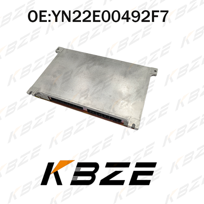 KBZE YN22E00492F7 Excavator Spare Parts for SK200-8 SK330-8 YN22E00492F7 Replacement Component