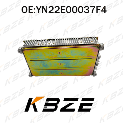 KBZE YN22E00037F4 Excavator Spare Parts for SK200-6 SK210-6 SK220-6 SK230-6 SK250-6 YN22E00037F4 Heavy Equipment Spare Parts Supplier