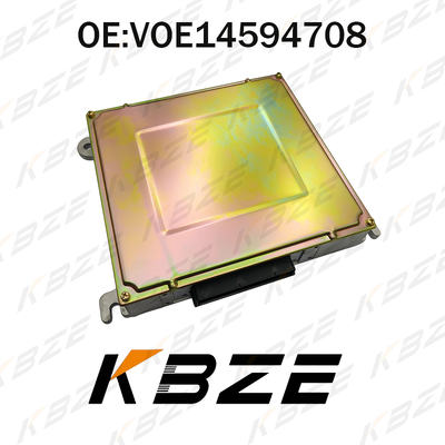 KBZE VOE14594708 Excavator Spare Parts Heavy Equipment Replacement Parts EC140C EC140D EC160D EC180D EC210C EC220D EC235D EC250D EC300D EC350D EC750D 