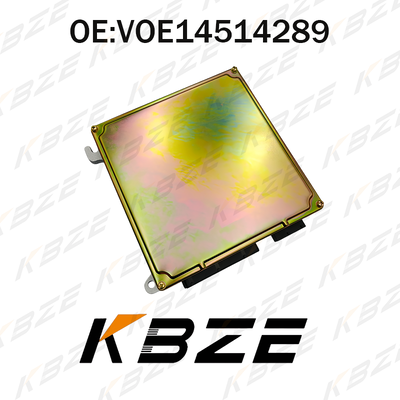 KBZE VOE14514289 Excavator Spare Parts for EC140B EC210B EC240B EC290B EC330B EC360B EC460B EC480 Excavator Spare Parts VOE14514289 Wholesale Supplier