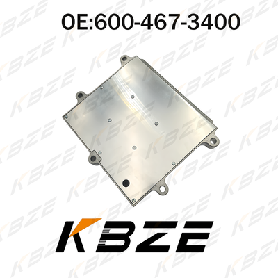 KBZE 600-467-3400 Excavator Spare Parts for PC220LC-8MO High Quality KBZE 600-467-3400 Replacement Parts 600-467-3400 Excavator Parts Wholesale