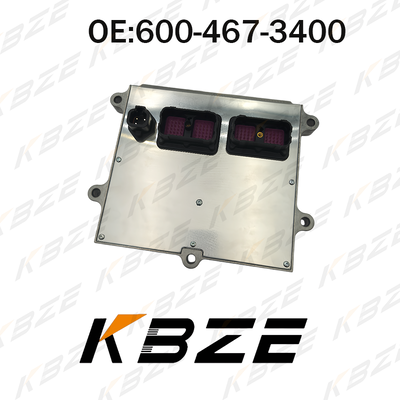KBZE 600-467-3400 Excavator Spare Parts for PC220LC-8MO High Quality KBZE 600-467-3400 Replacement Parts 600-467-3400 Excavator Parts Wholesale