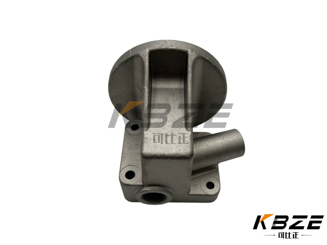 DOOSAN DH300 FUEL FILTER HEAD HIGH QUALITY PRODUCT