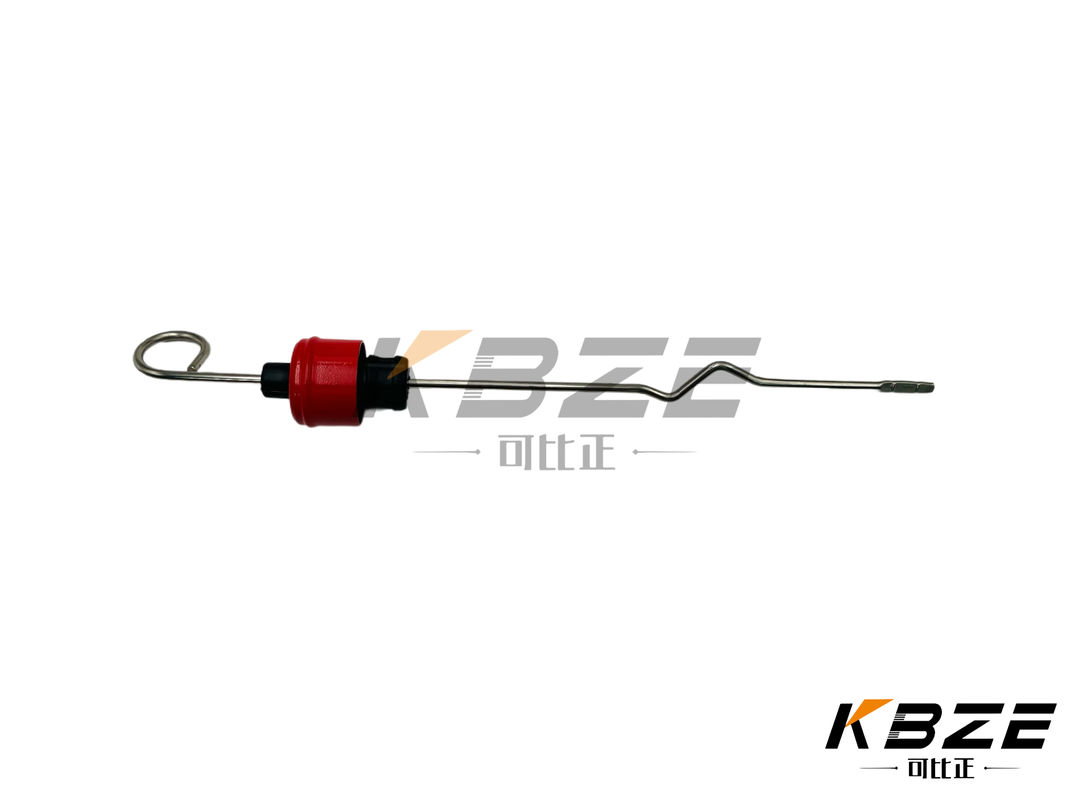 32.5CM PC120-5/6 SWING MOTOR HYDRAULIC OIL DIPSTICK FOR KOMATSU PC120-5/6