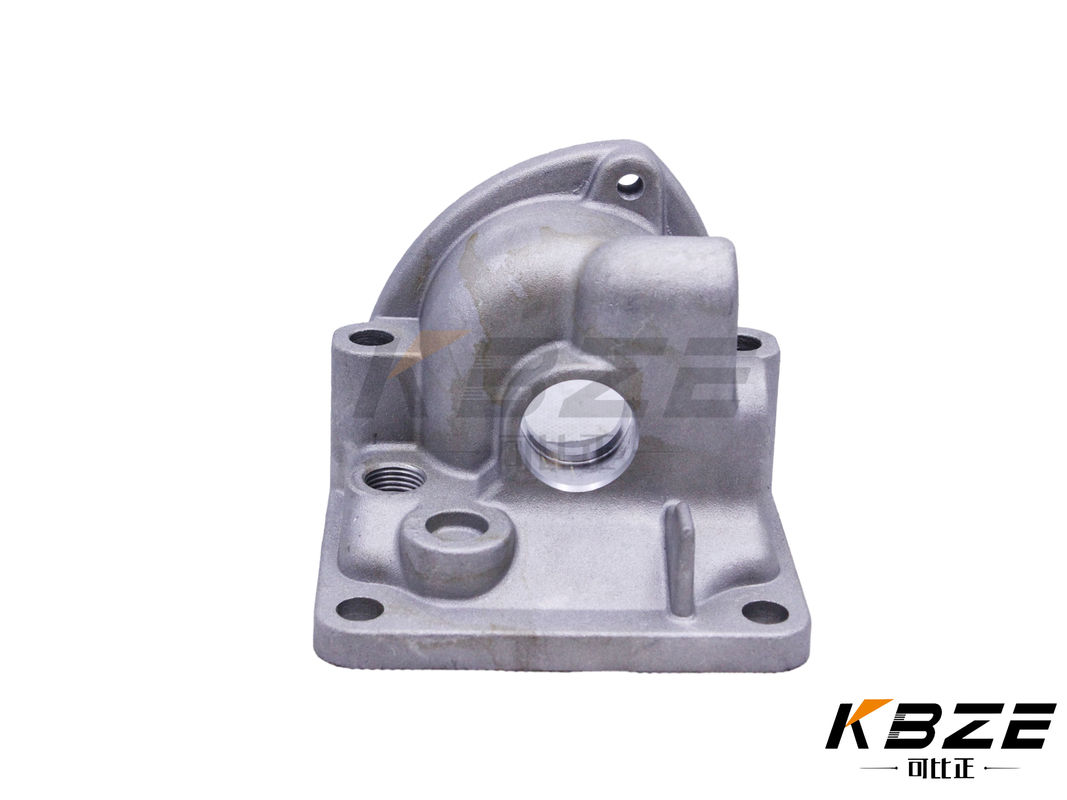 KOBELCO VAME080950 ME080950 THERMOSTAT COVER/THERMOSTAT HOUSING REPLACEMENT FOR SK160,SK200,SK200-6,SK210,SK235,SK250