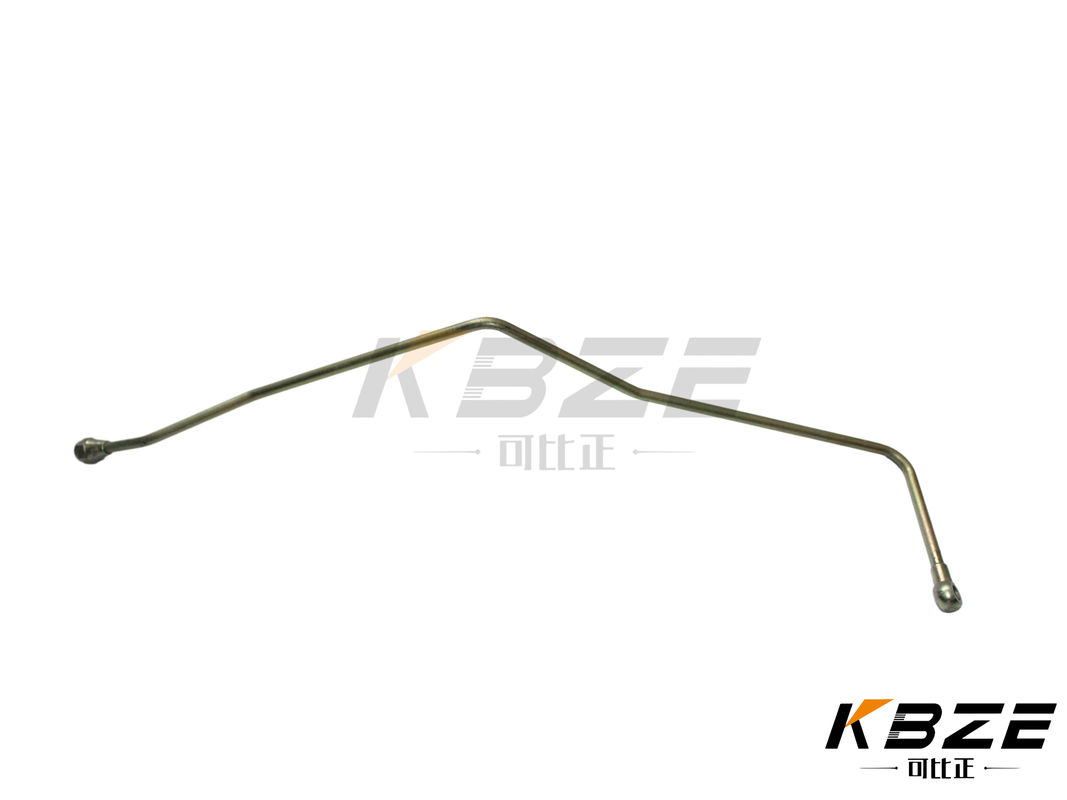 KOBELCO VAME088491 ME088491TURBOCHARGER OIL INLET PIPE/FEED TUBE REPLACEMENT FOR MITSUBISHI ENGINE 6D31 SK200
