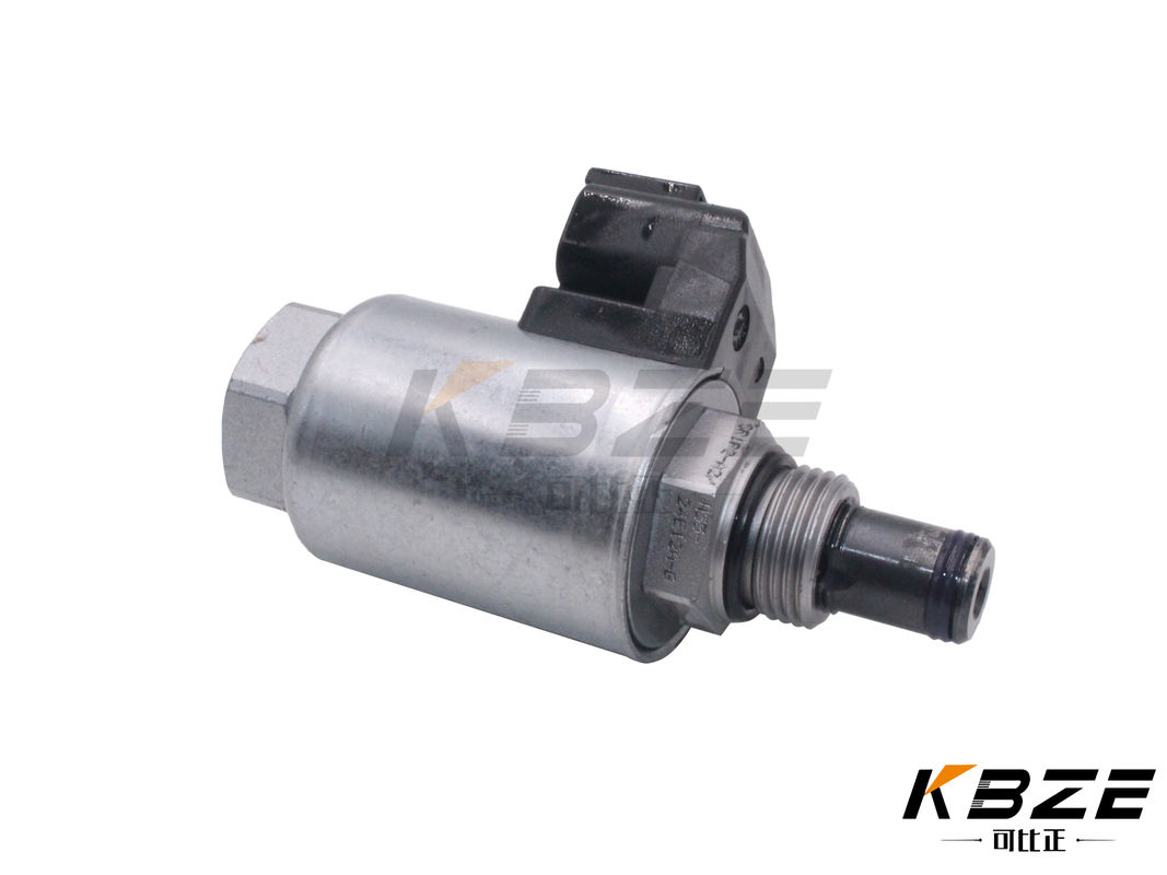 HIGH QUALITY HYDRAULIC BREAKER SOLENOID VALVE REPLACEMENT FOR SANY 485-50