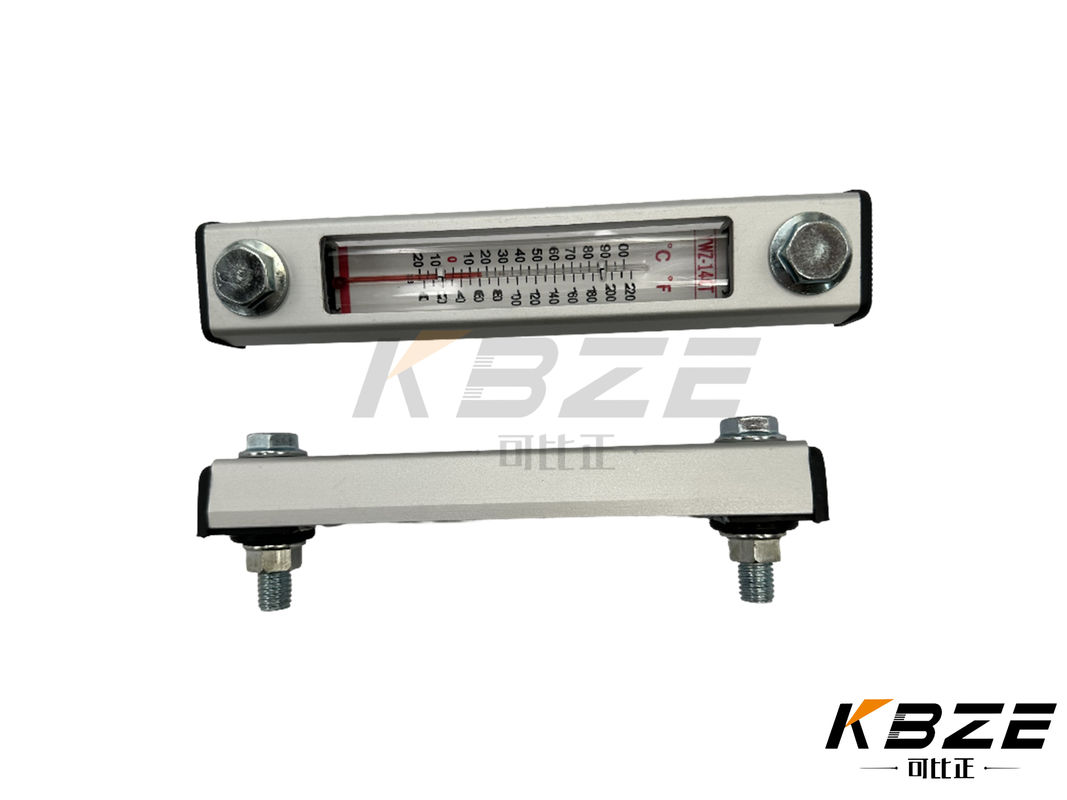 140MMΦ BOLT10MM EXCAVATOR HYDRAULIC OIL LEVEL GAUGE/OIL LEVEL INDIOR REPLACMENT FOR EXCAVATOR