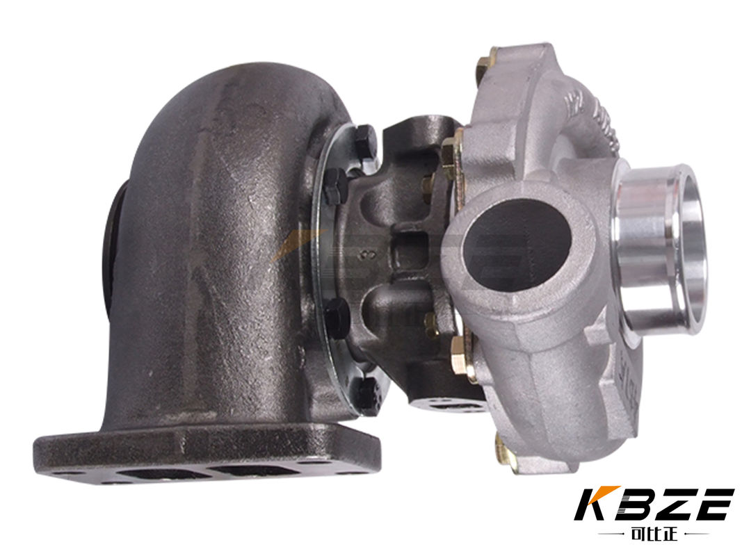CUMMINS 4BT3.9 [728001-0002] TA31 TURBOCHARGER ASSY REPLACEMENT FOR CUMMINS ENGINE 4BT