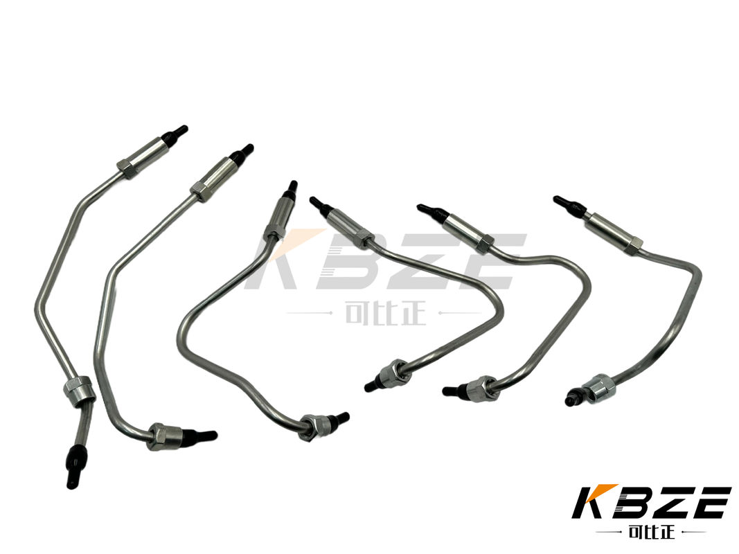 HIGH QUALITY C-A-T C6.4 E320D 294-1790 294-1791 294-1792 294-1793 FUEL INJECTOR PIPE/HIGH PRESSURE FUEL LINE ASSY