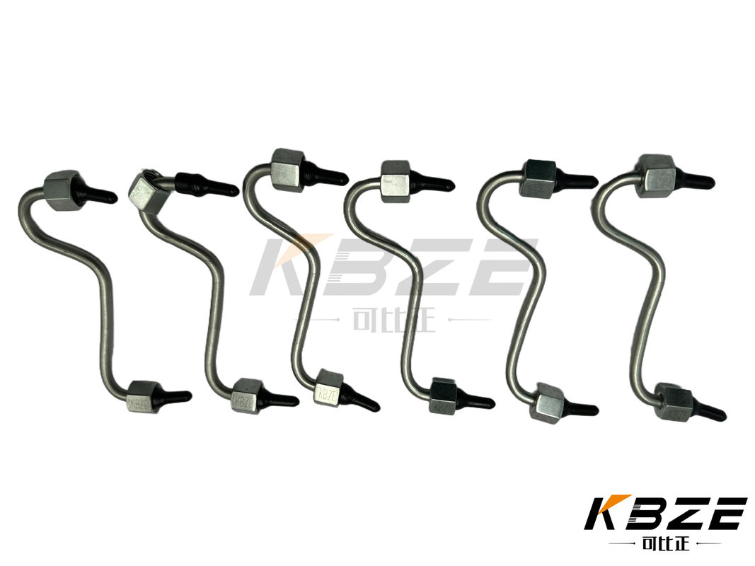 HIGH QUALITY VOLVO D7D EC240B EC290B VOE20450675 20450675 FUEL INJECTOR PIPE / HIGH PRESSURE FUEL LINE ASSY