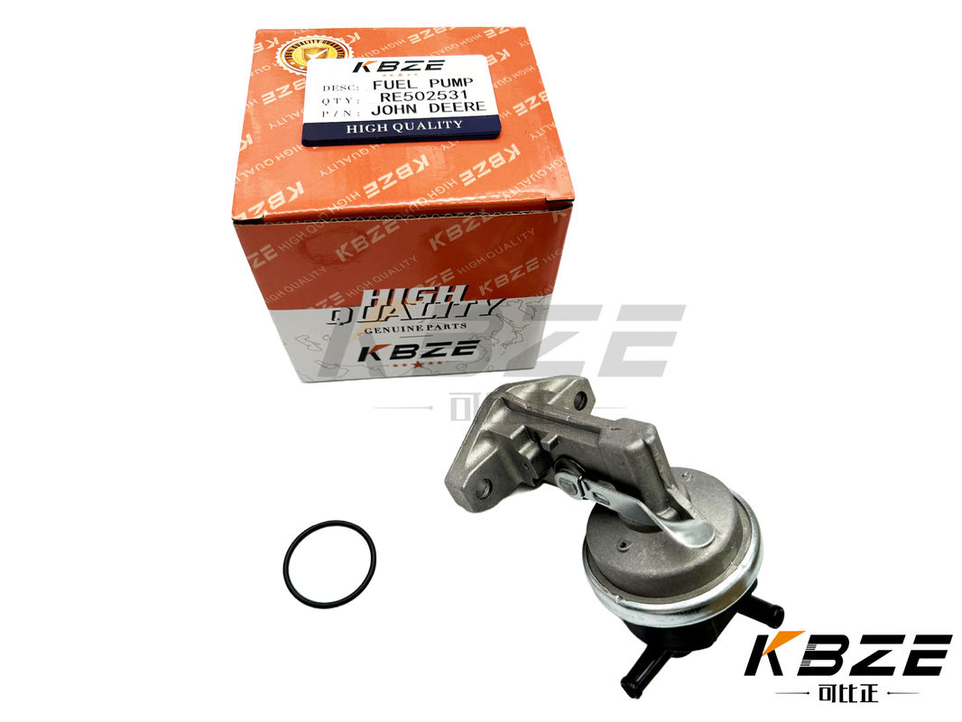 NEW KBZE RE502513 JOHN DEERE DIESEL ENGINE NEW FUEL PUMP PARTS FOR GENSET POWER