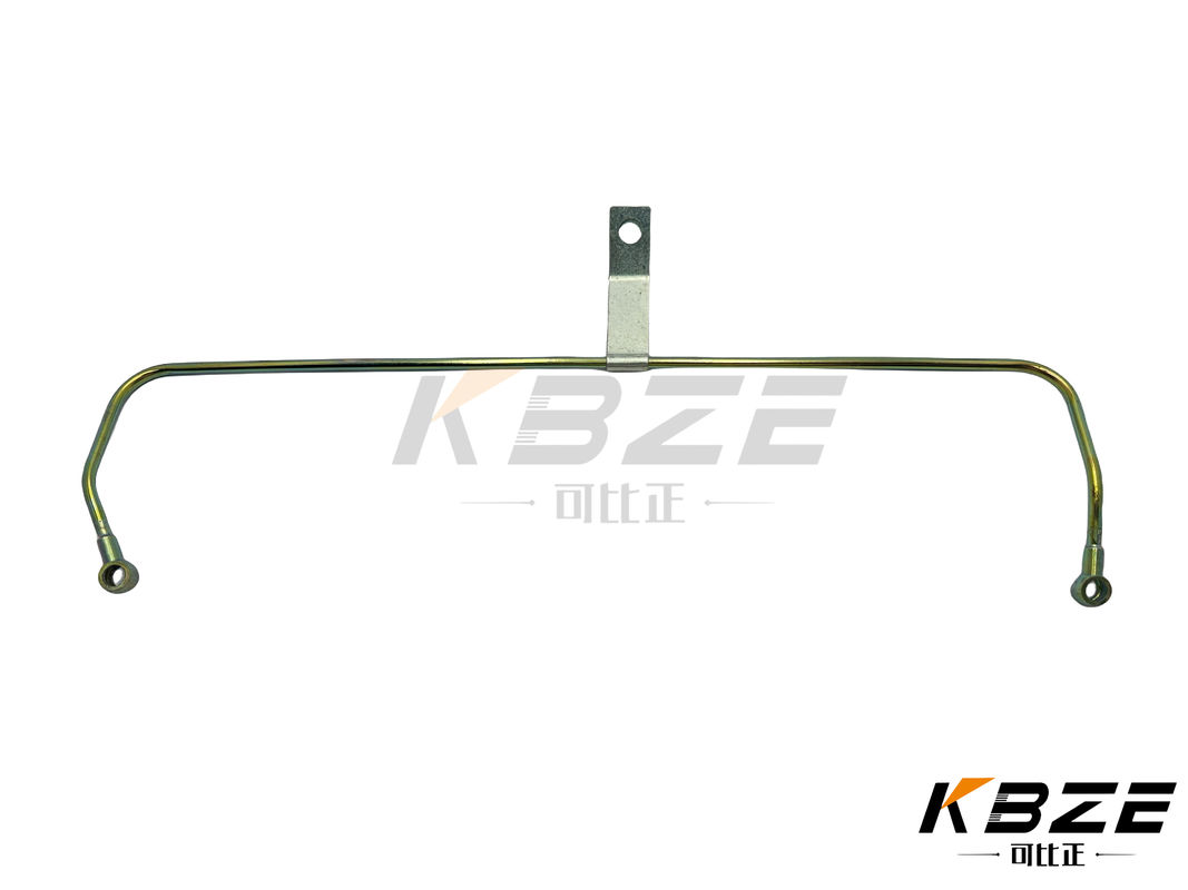CA1838215 183-8215 1838215  EXCAVATOR FUEL SYSTEM ENGINE PIPE FOR E318C E319C E320C E321C