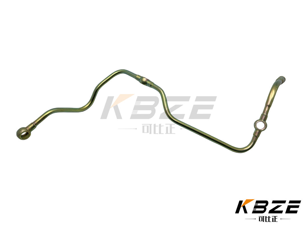 6WG1 ENGINE 1-15416873-2 1154168732 PIPE ASM INJ FOR HITACHI ZAX450 ZAX470 ZAX520 ZAX650 EXCAVATOR