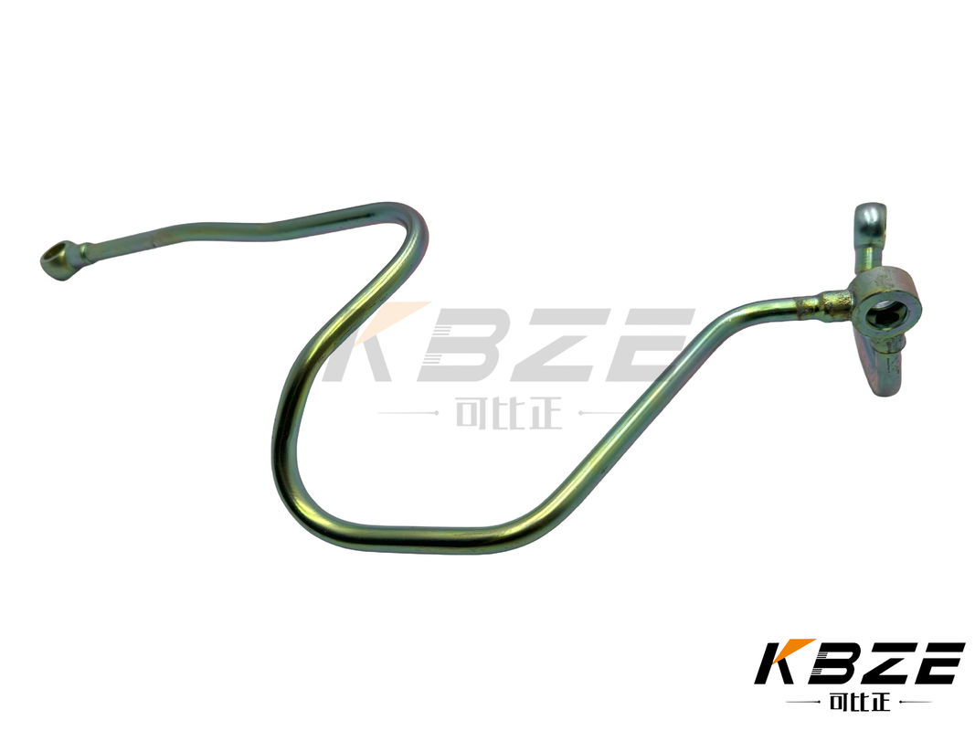 8-98025998-0 ISUZU 6WG1 EFI 8980259980 FUEL FILTER LEAK OFF PIPE FITS ZAX450 ZAX500 ZAX650 EXCAVATOR