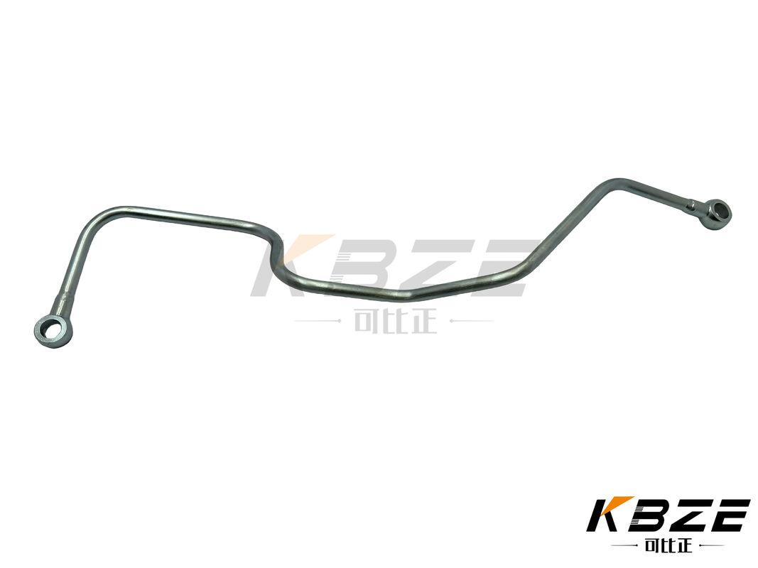 6251-71-5520 6251715520 FUEL FILTER SUPPLY TUBE FOR KOMATSU SAA6D125E-5 ENGINE WA470 LOADER