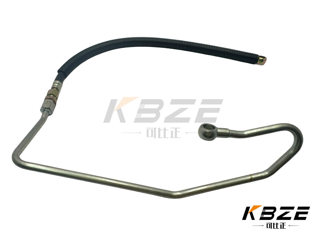 D04288912 VOLVO D6D VOE20780700 VOE20780800 FEED PUMP HOSE ASSEMBLY FOR EC135B EC160B EC210B EXCAVATOR