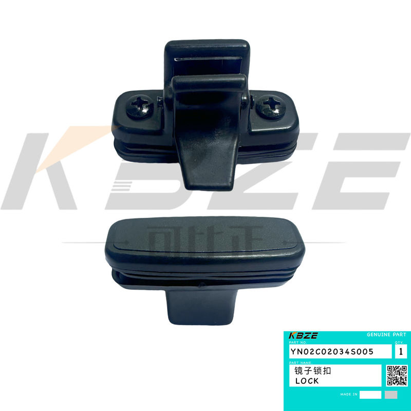 SK75-8 SK200-8 SK235-8 YN02C02034S005 GLASS LOCK SUITABLE FOR KOBELCO EXCAVATOR