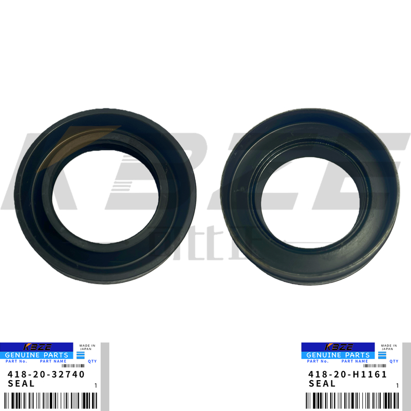 KBZE 418-20-32740 418-20-H1161 SHAFT SEAL FOR KOMATSU WA250 WA270 WA320 WHEEL LOADER