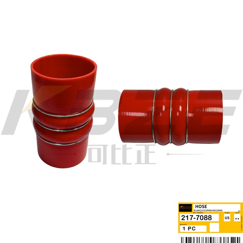 KBZE 217-7088 2177088 CAT 3516 C15 C18 C27 C32 ENGINE HOSE REPLACE FOR D11N D11R 980H 993K