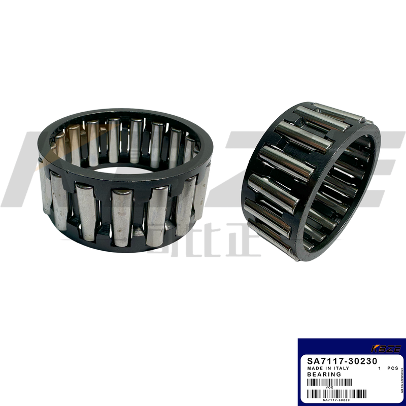 SA7117-30230 KBZE ROLLER BEARING FOR VOL.VO EC160 EC180 EC210 EC300 EC700 TRAVEL GEARBOX