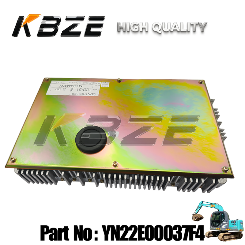 GLOBAL SUPPLY KBZE KOBELCO YN22E00037F4 ELECTRONIC CONTROL UNIT SITS SK200-6 SK210-6 SK220-6 SK250-6