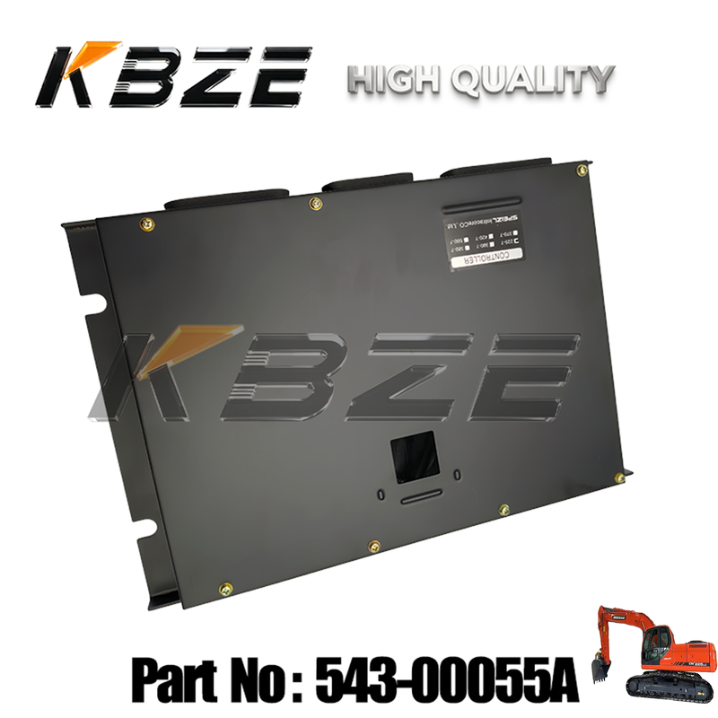 DAEWOO EPOS CONTROL MODULE 543-00055A KBZE OEM QUALITY FOR DH220 DH230 DH255 DH300