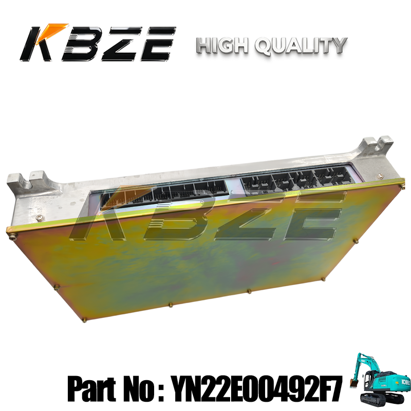 KOBELCO YN22E00492F7 ENGINE MANAGEMENT MODULE FOR SK200-8 SK330-8  OEM EQUIVALENT BRAND KBZE