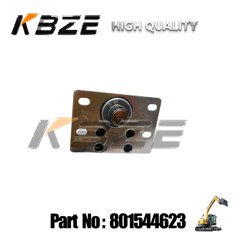 KBZE DURABLE QUALITY 801544623 DOOR LOCK XCMG  FITS XE75GA EXCAVATOR PARTS