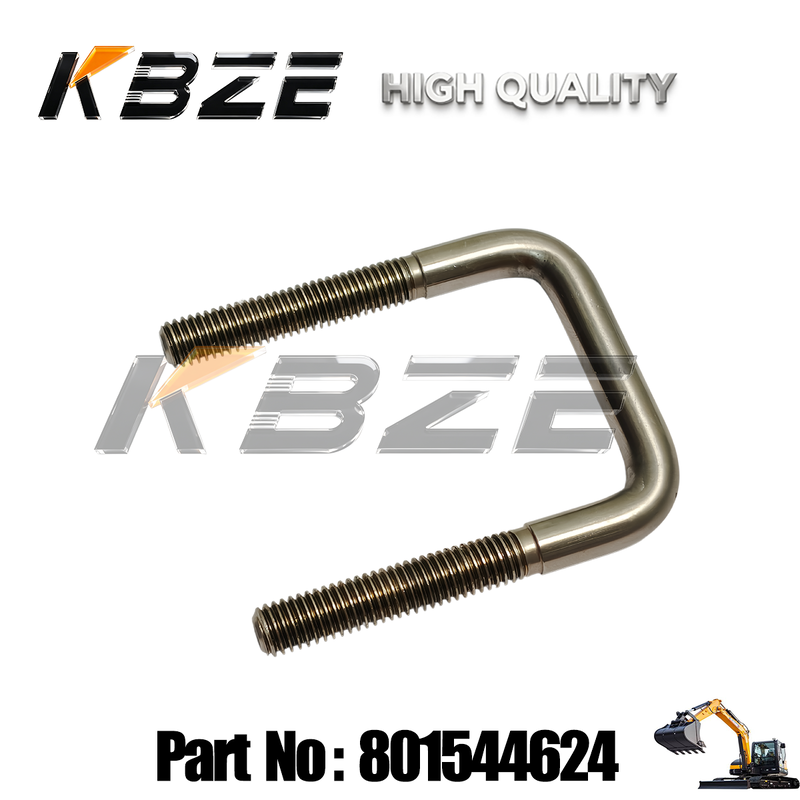 801544624 DOOR RING LOCK XCMG KBZE QUALITY FITS XE75GA EXCAVATOR SPARE PARTS