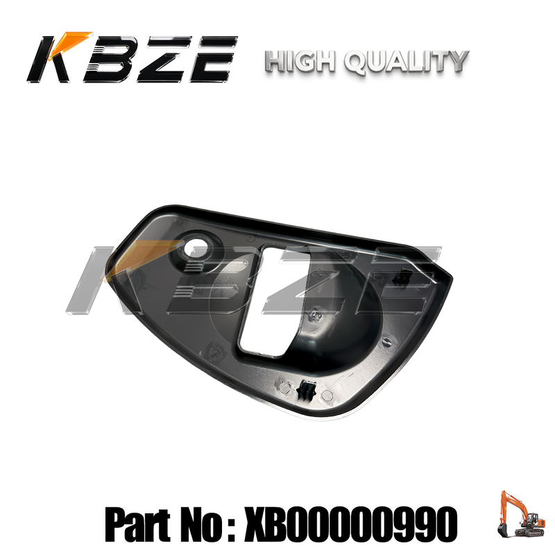 HITACHI XB00000990 COVER FITS ZX250-5G ZX350-5G ZX450-5G ZX670-5G ZX870-5G KBZE COMPETITIVE WHOLESALE PRICES